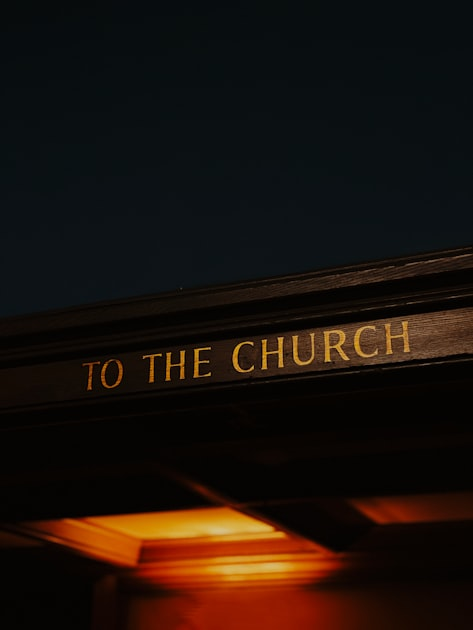 Understanding Biblical Teachings