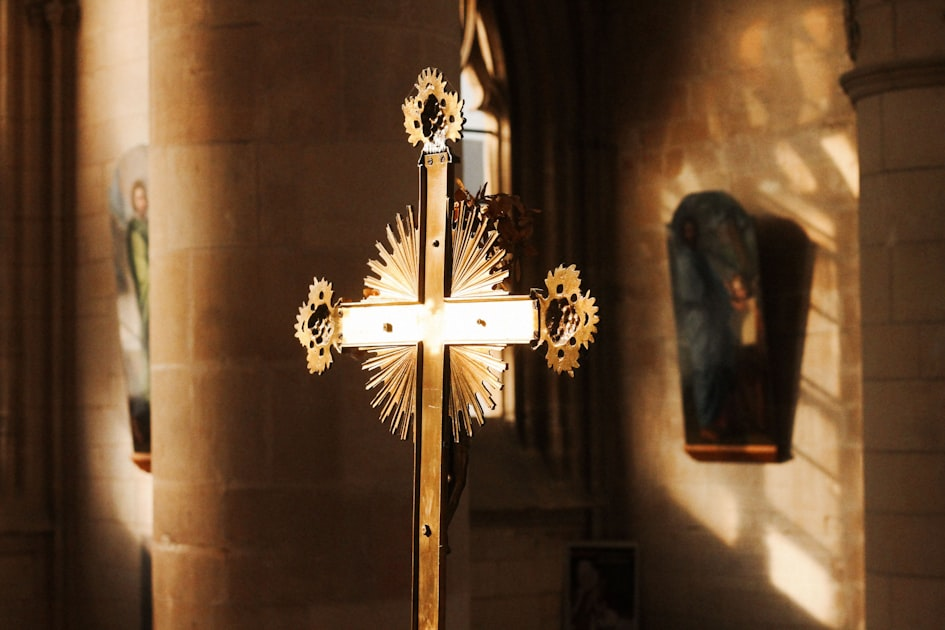 Prayer: A Path to Peace