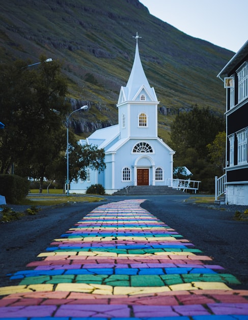 Youth Engagement in Church
