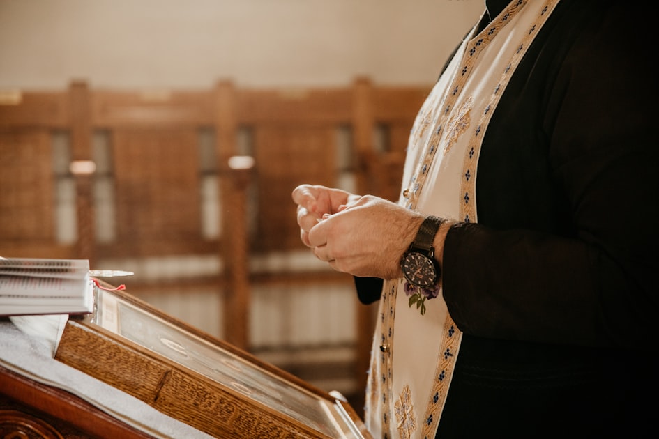 Embracing Faith in Daily Life